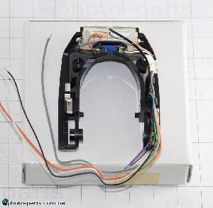 Модуль встроенной вспышки Nikon D40, АСЦ 1F998-301